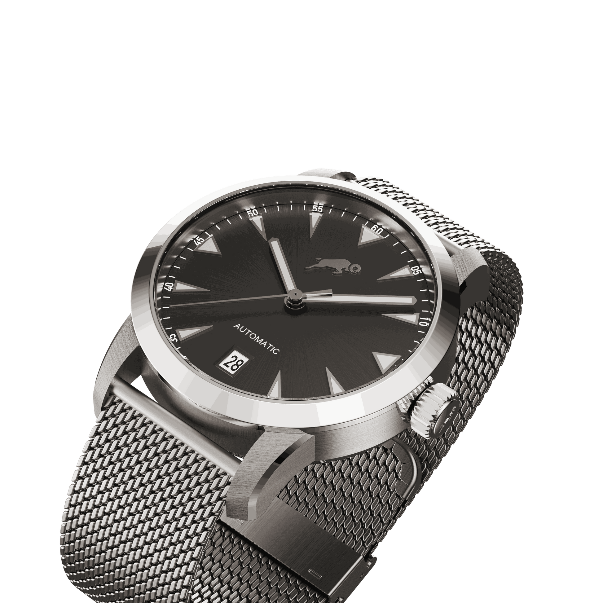 Aries Automatic 36