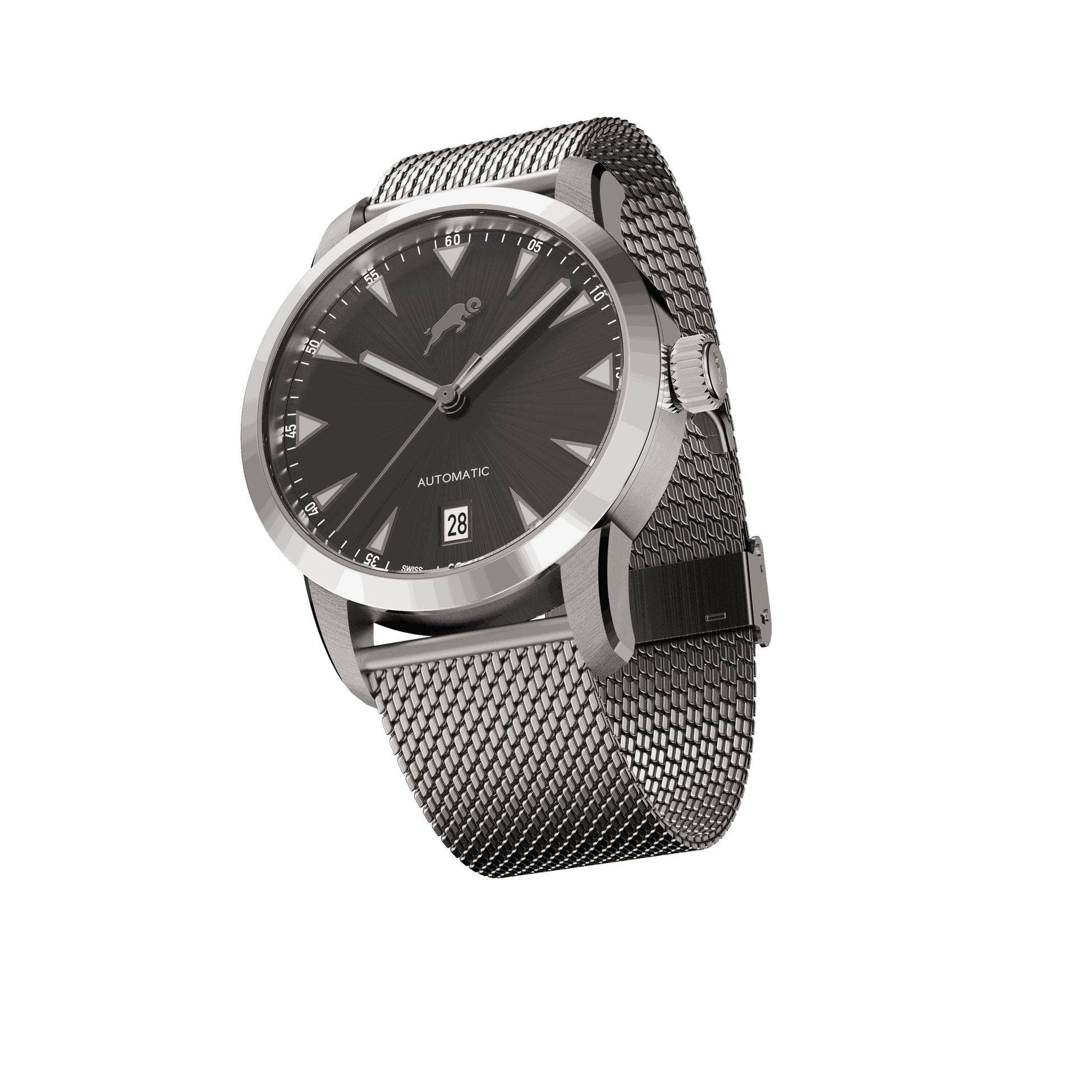 Aries Automatic 36