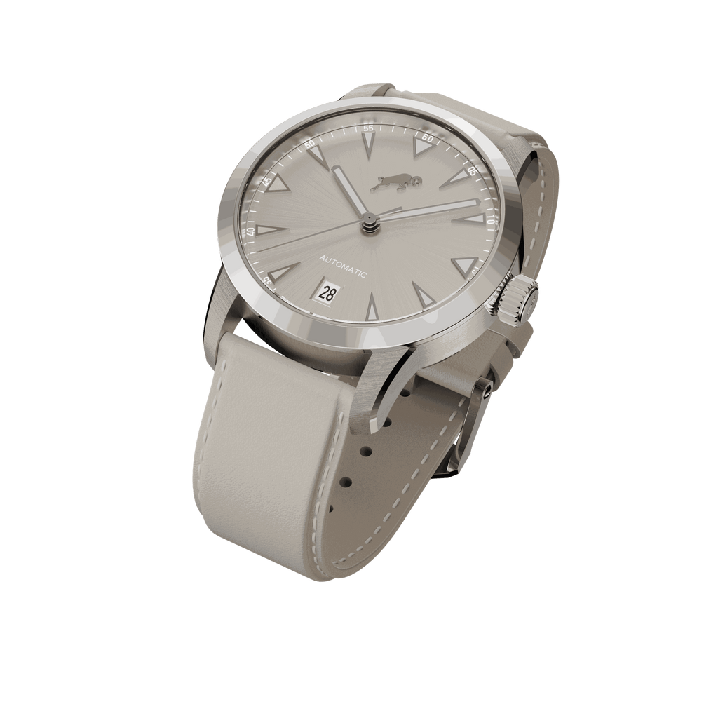 Aries Automatic 36