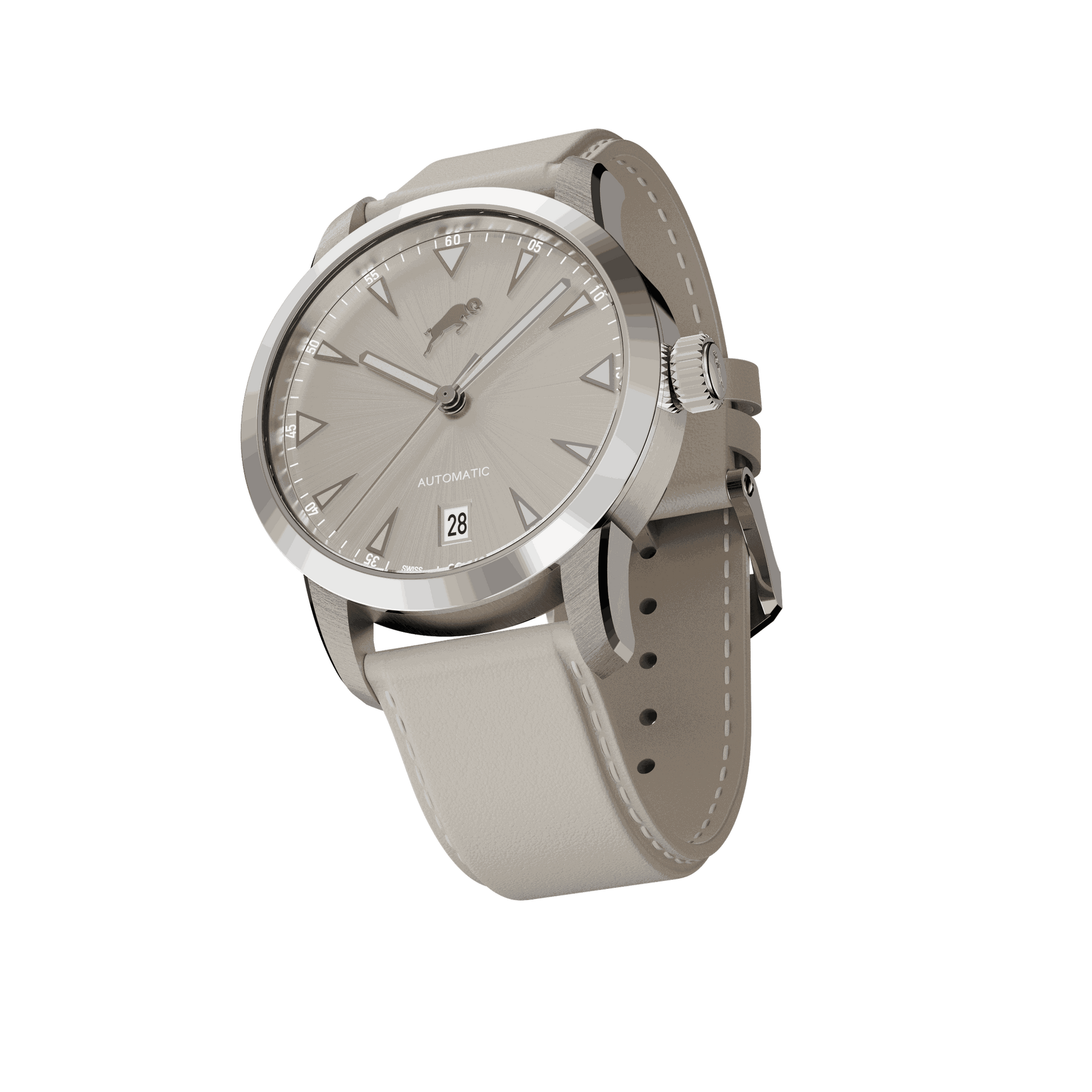 Aries Automatic 36