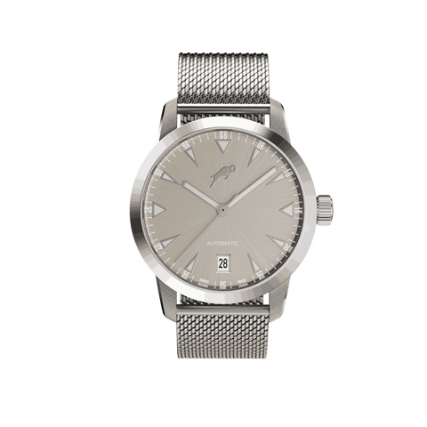 Aries Automatic 36
