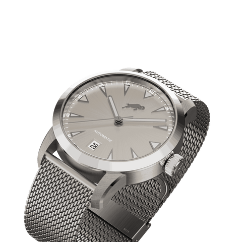 Aries Automatic 36