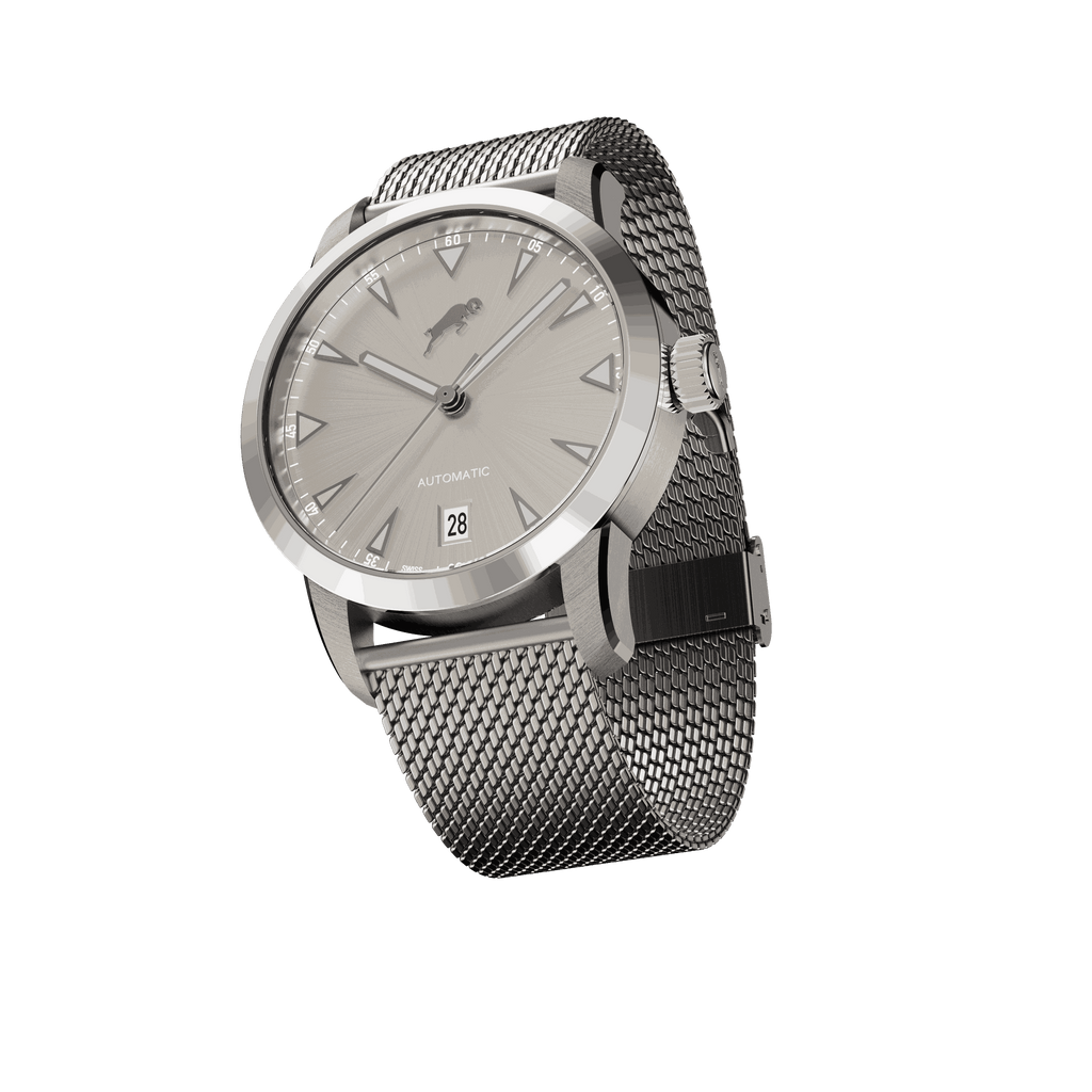 Aries Automatic 36