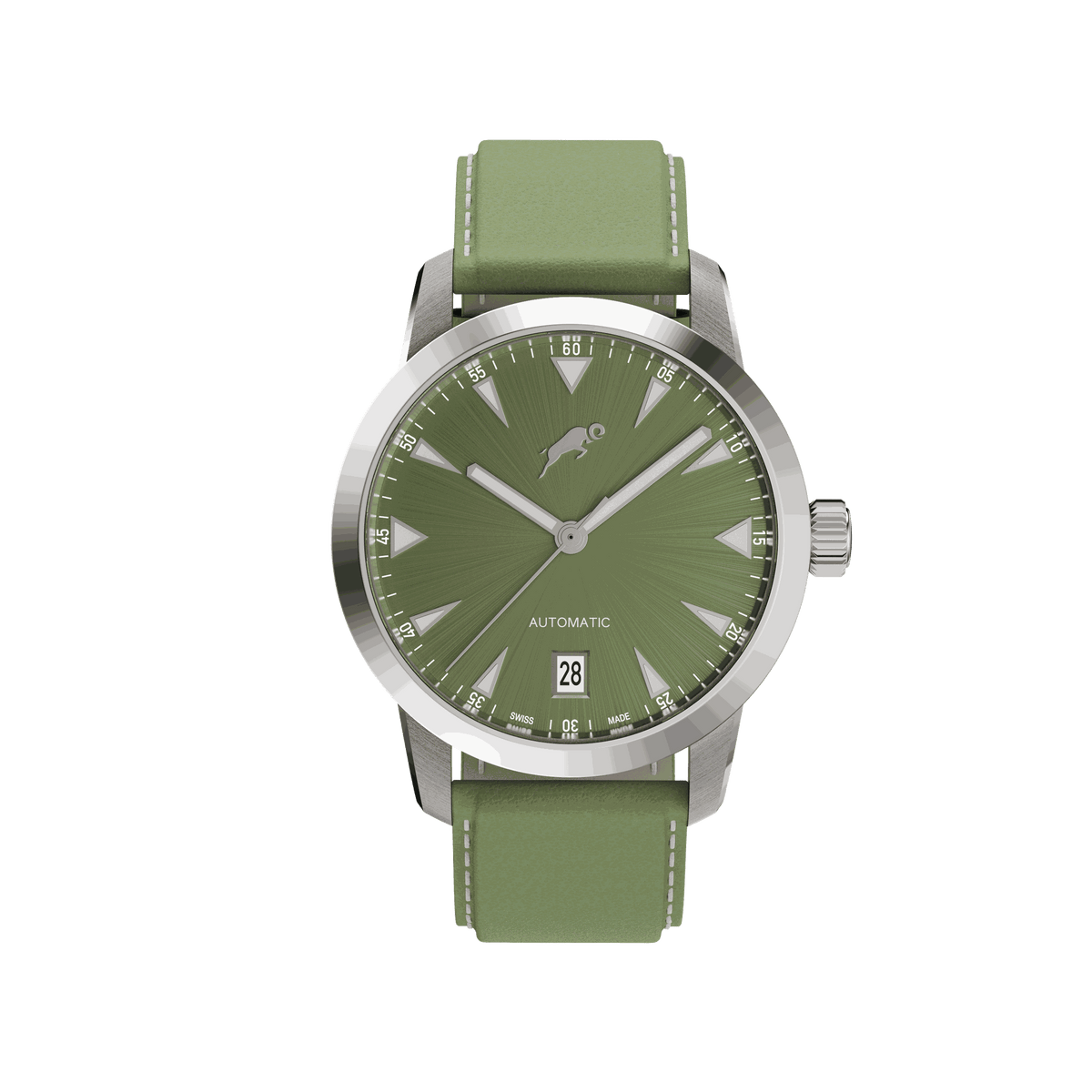 Aries Automatic 36