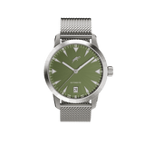 Aries Automatic 36