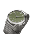 Aries Automatic 36