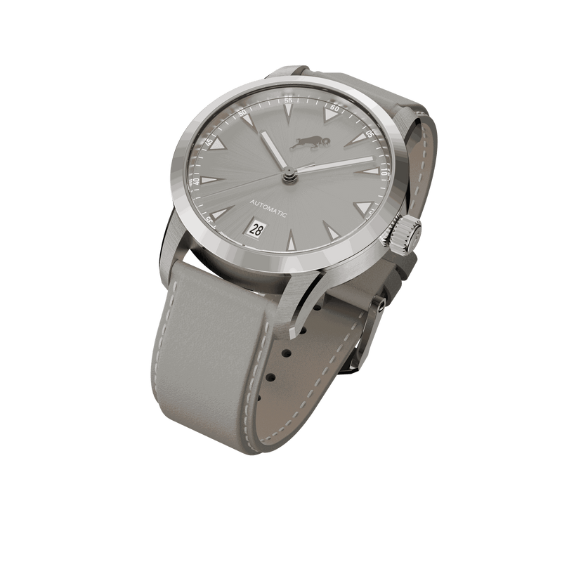 Aries Automatic 36