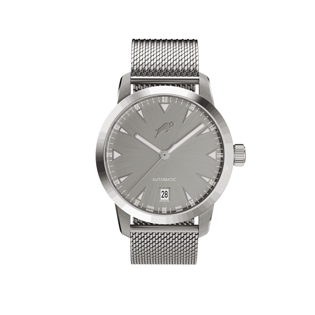 Aries Automatic 36