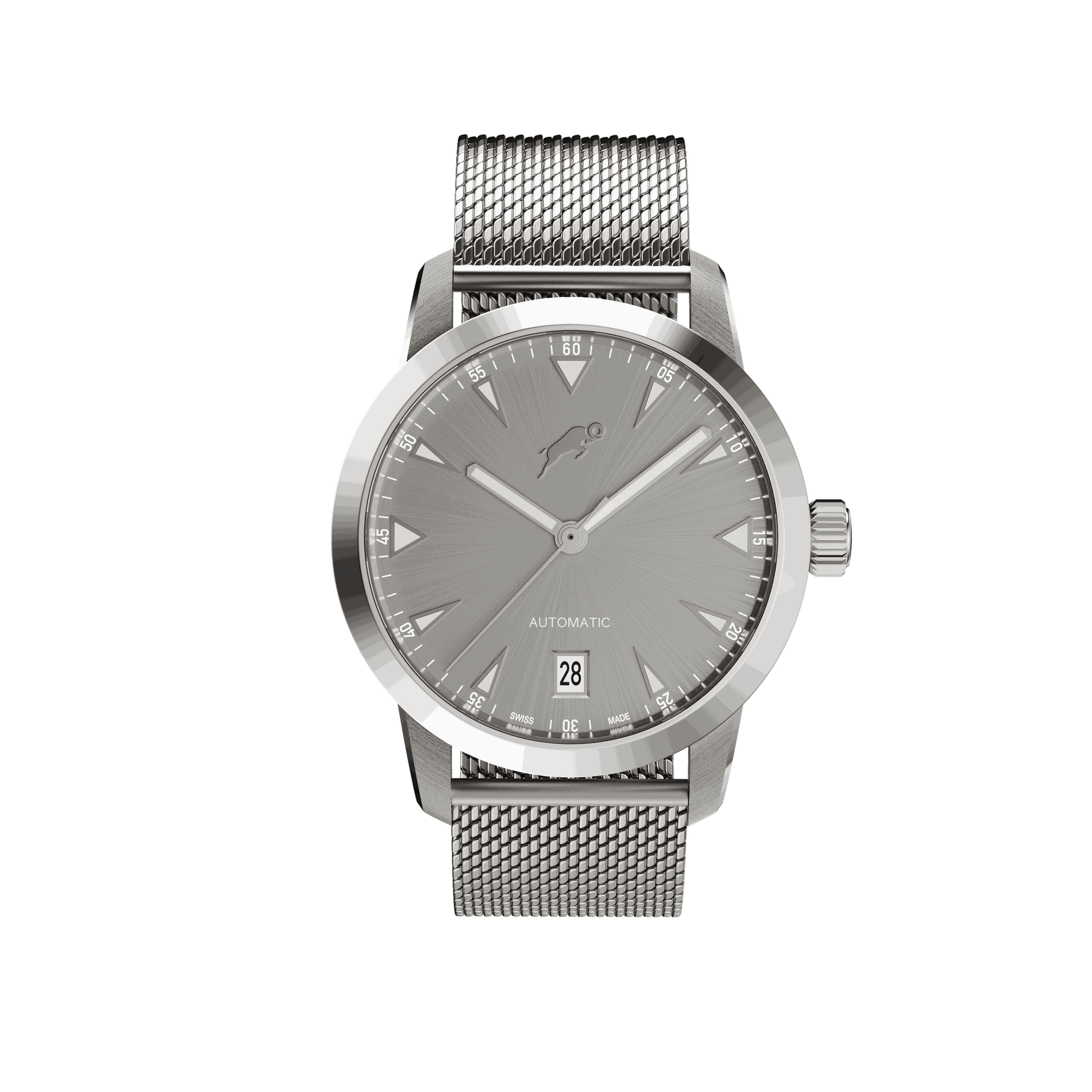 Aries Automatic 36