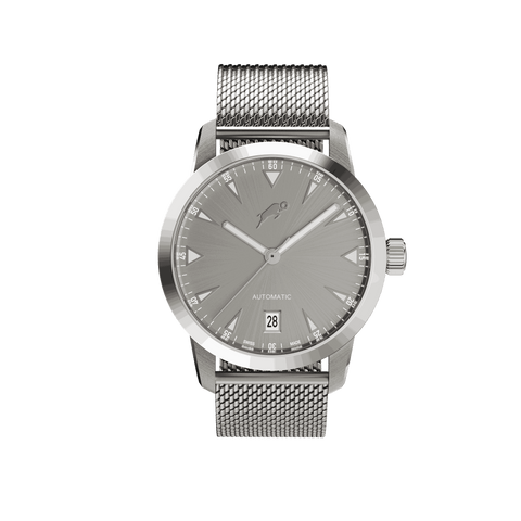 Aries Automatic 36