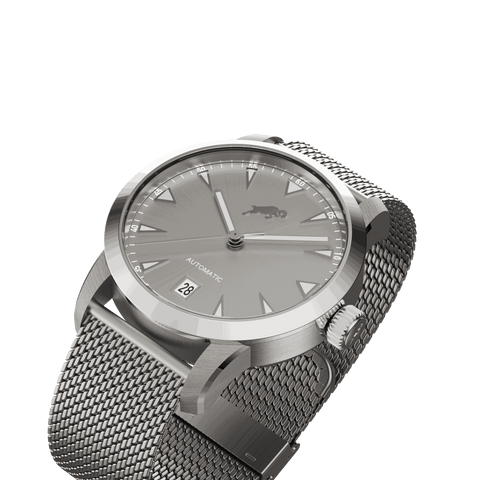 Aries Automatic 36