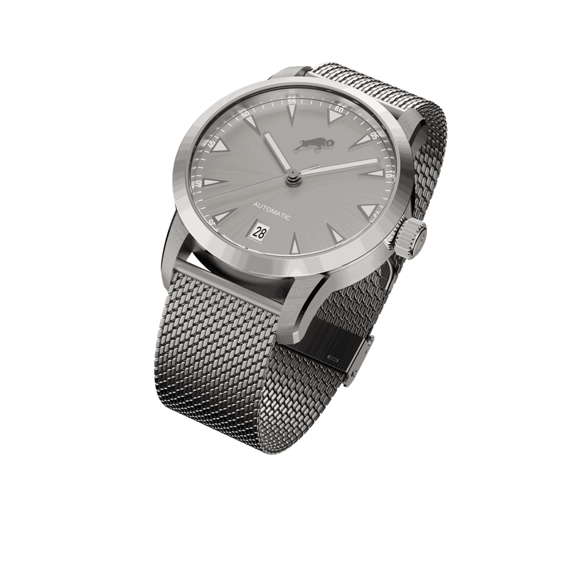 Aries Automatic 36