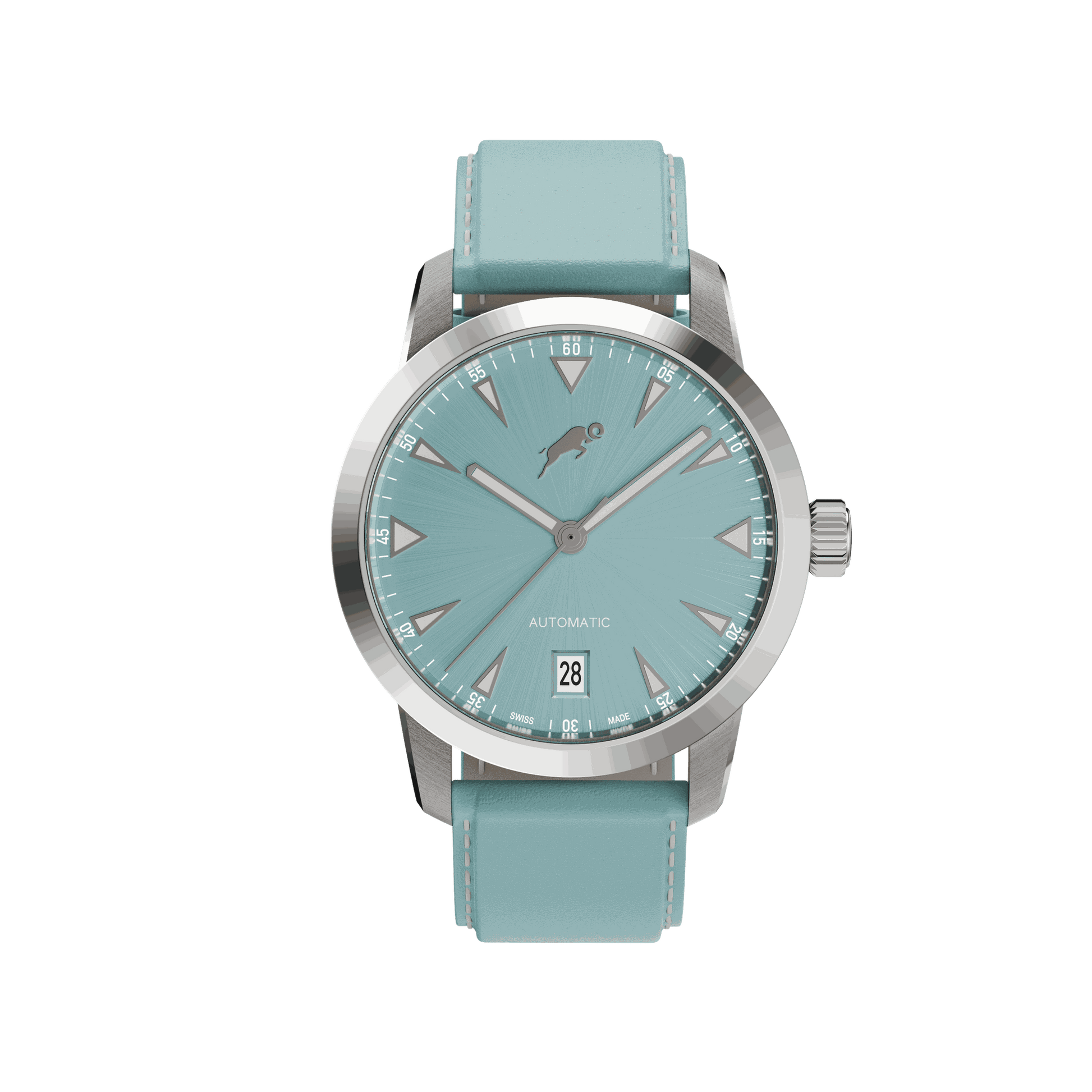 Aries Automatic 36
