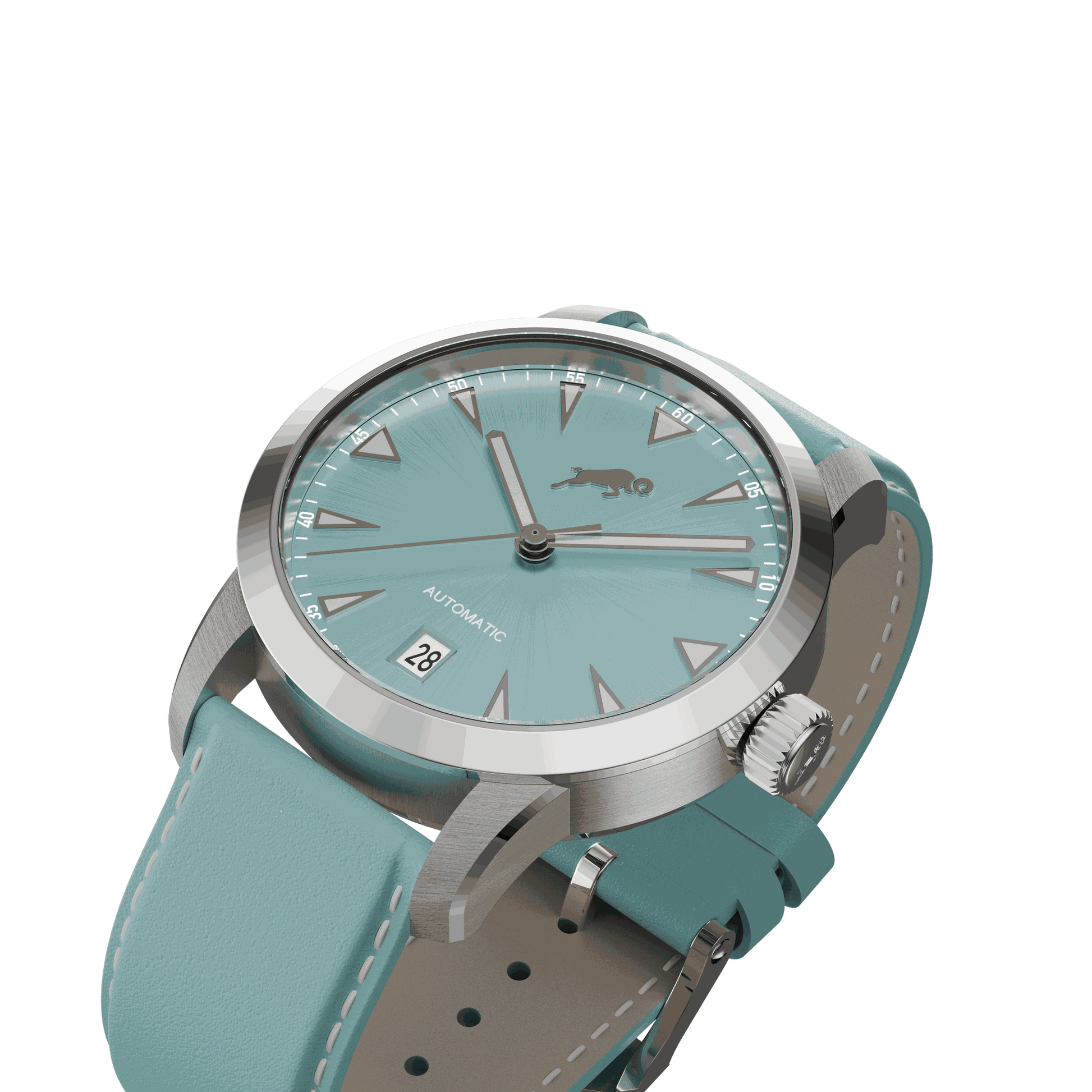 Aries Automatic 36
