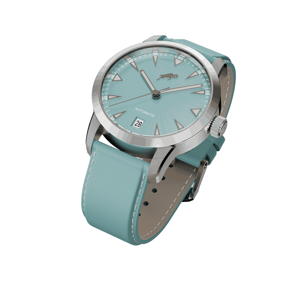 Aries Automatic 36