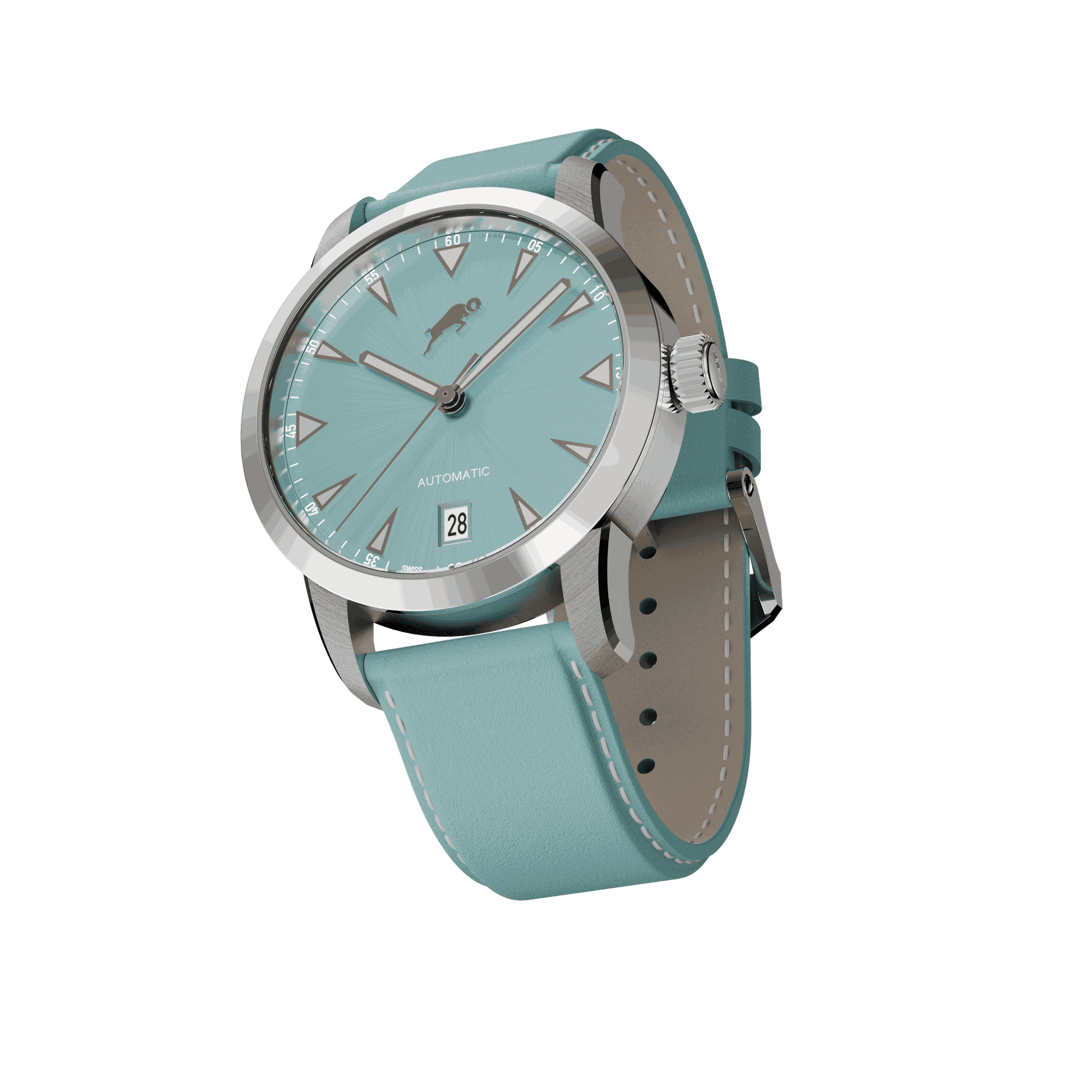 Aries Automatic 36
