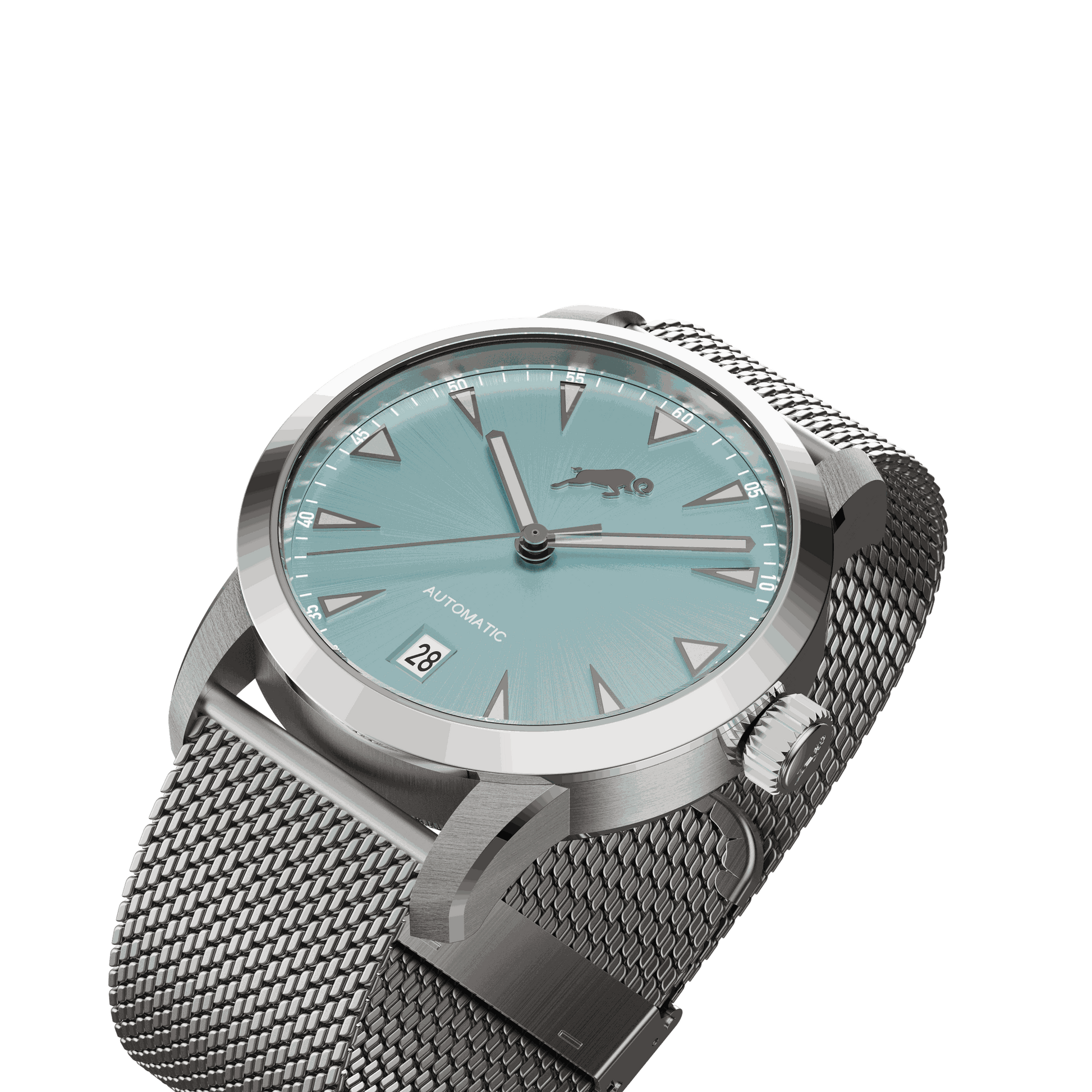 Aries Automatic 36