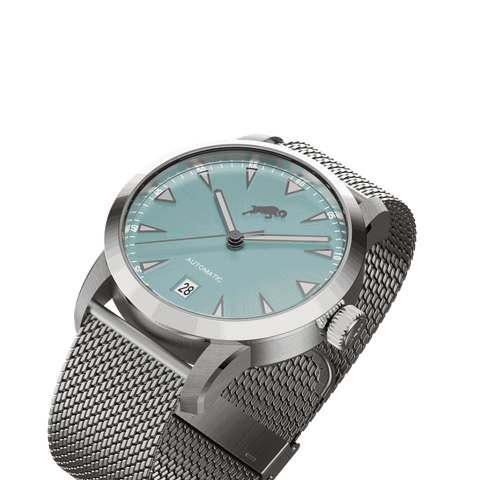 Aries Automatic 36