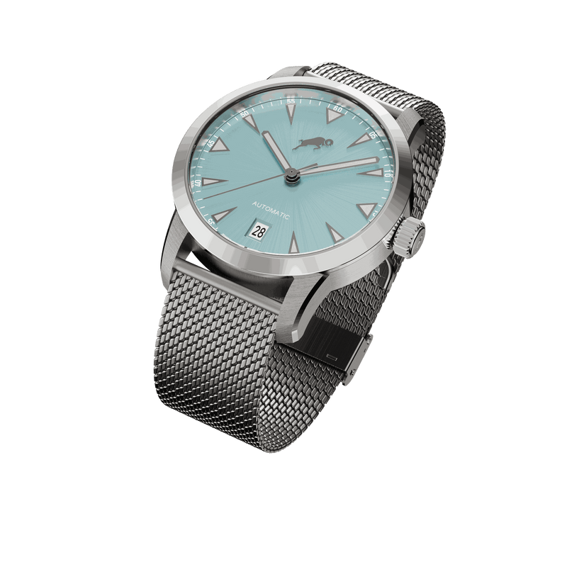 Aries Automatic 36