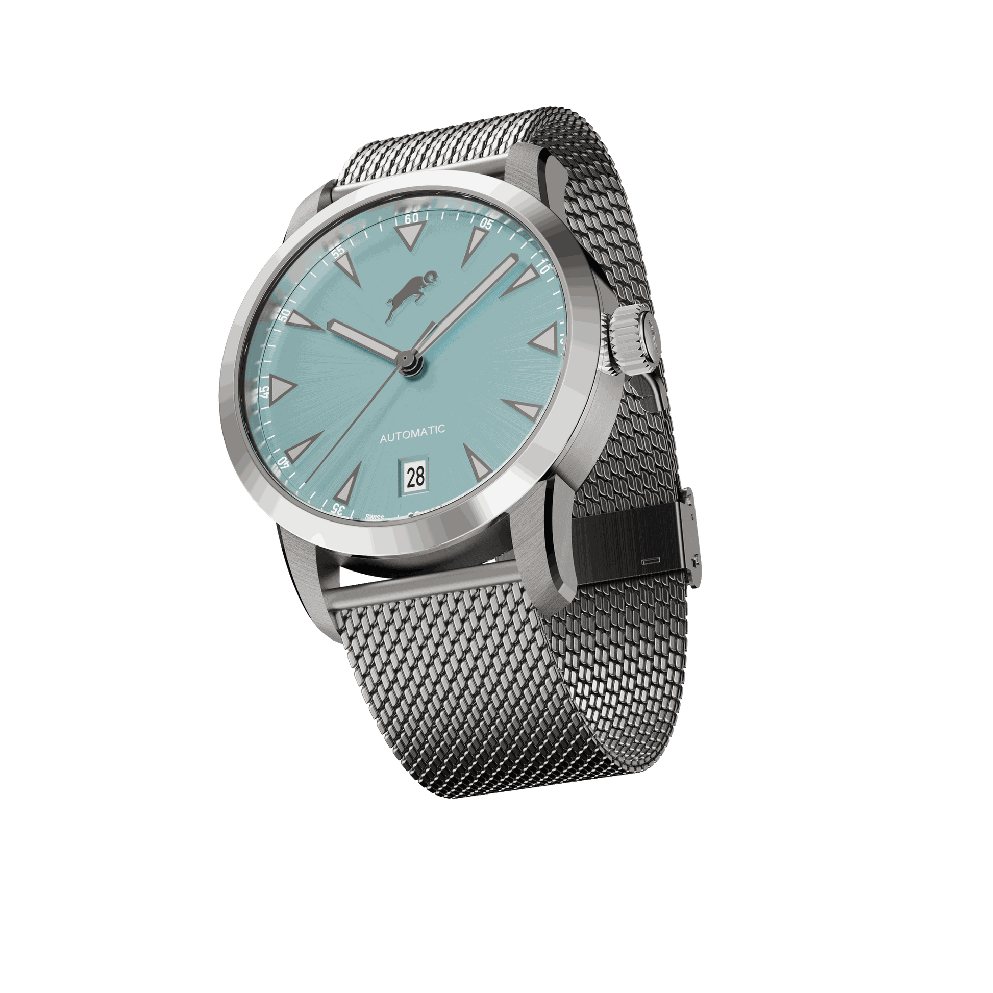 Aries Automatic 36