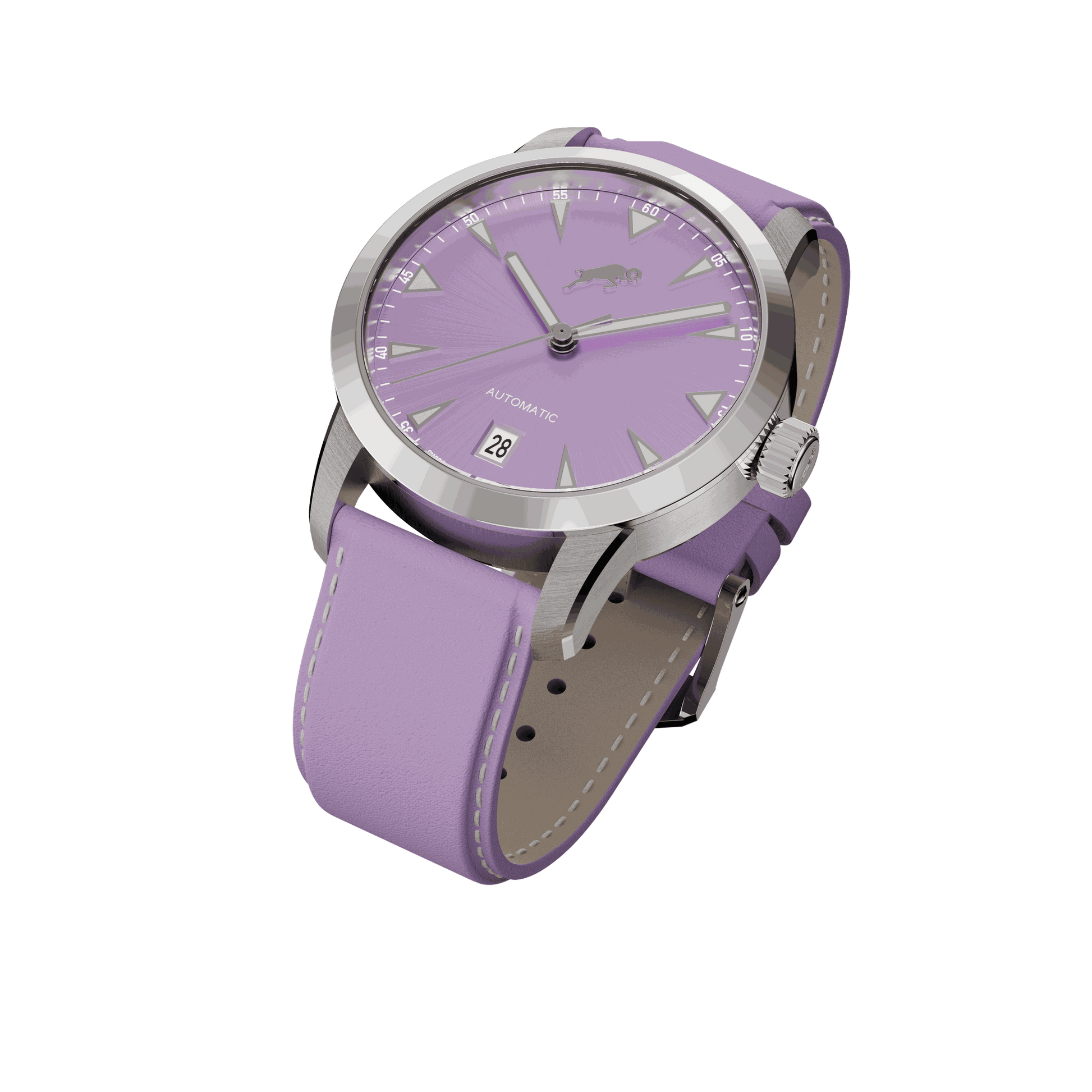 Aries Automatic 36