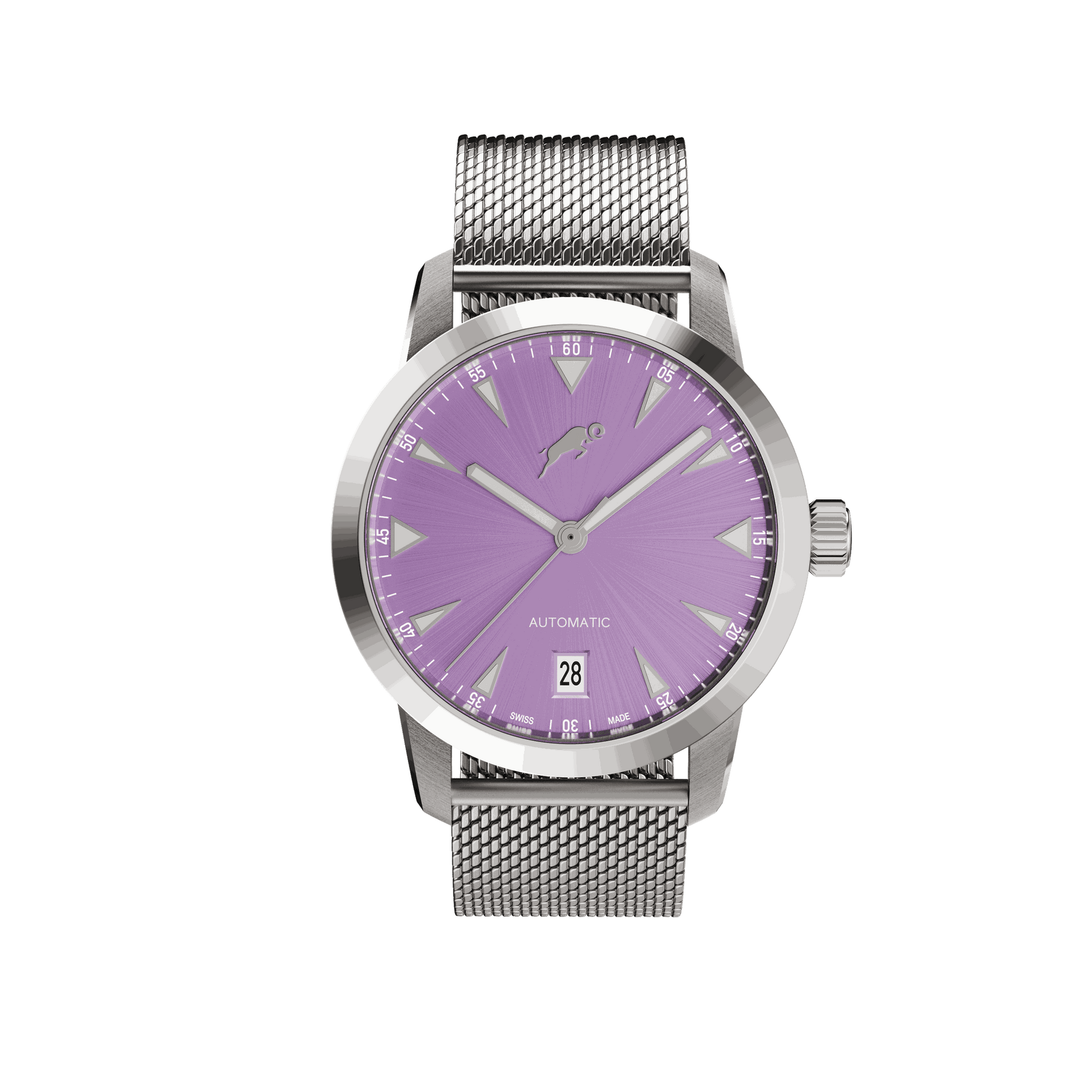 Aries Automatic 36