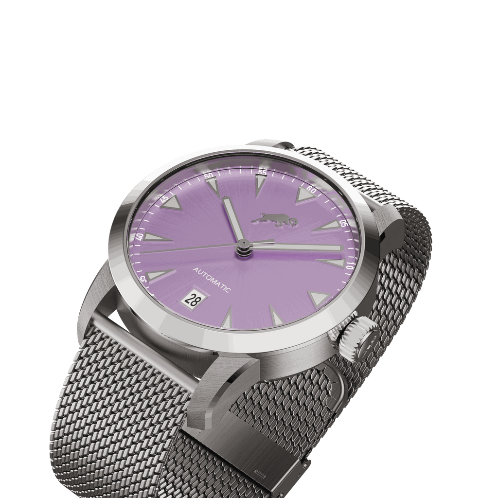 Aries Automatic 36