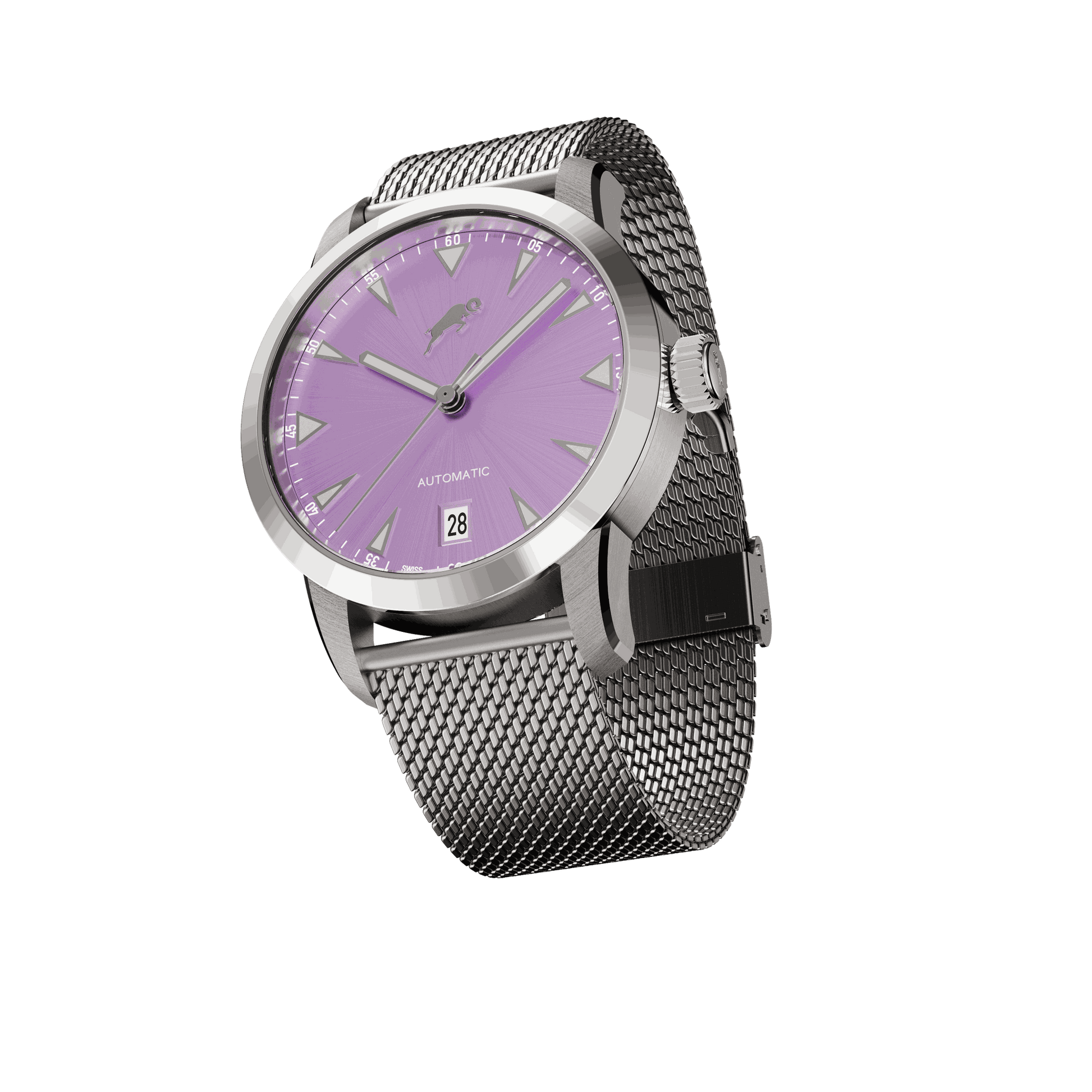 Aries Automatic 36