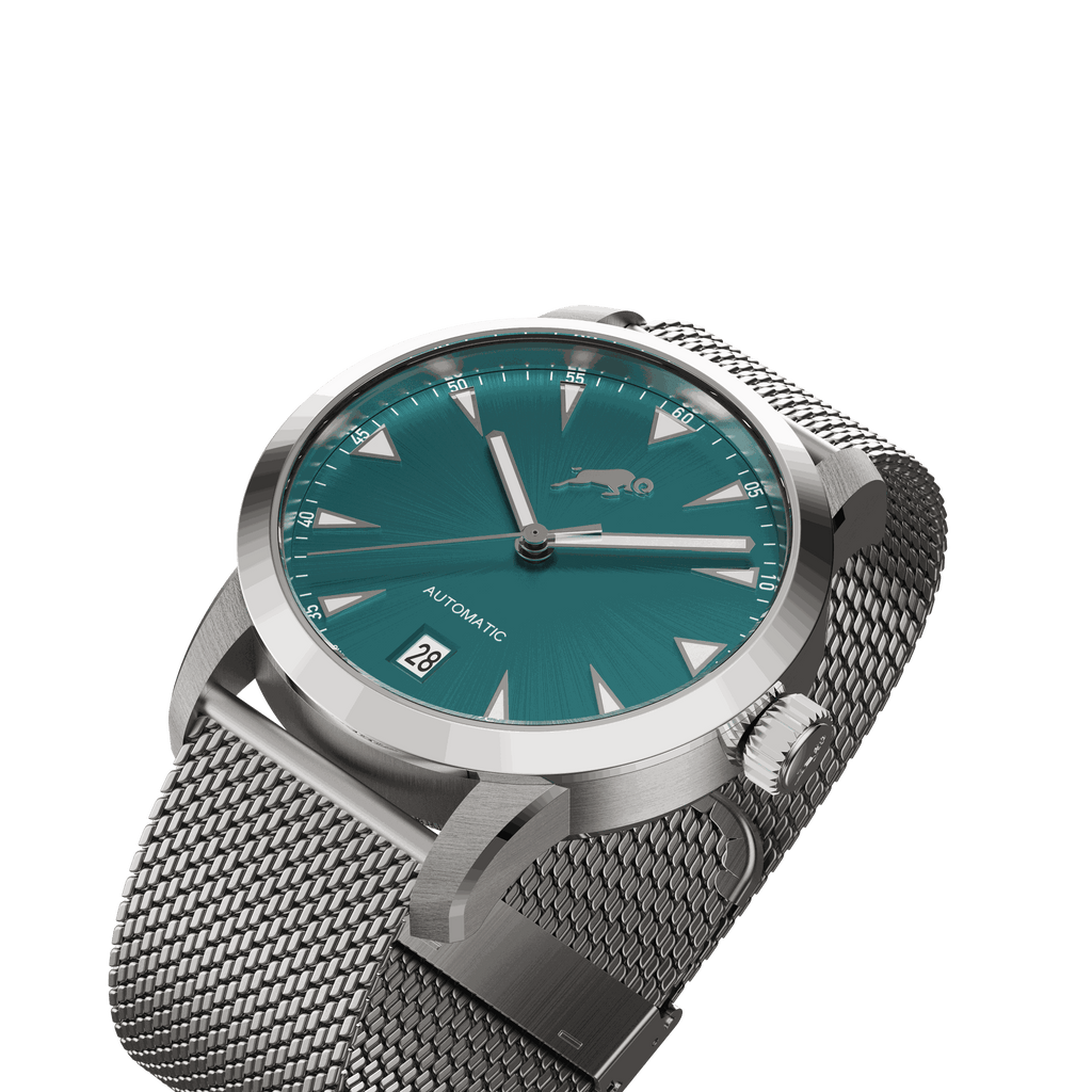 Aries Automatic 36