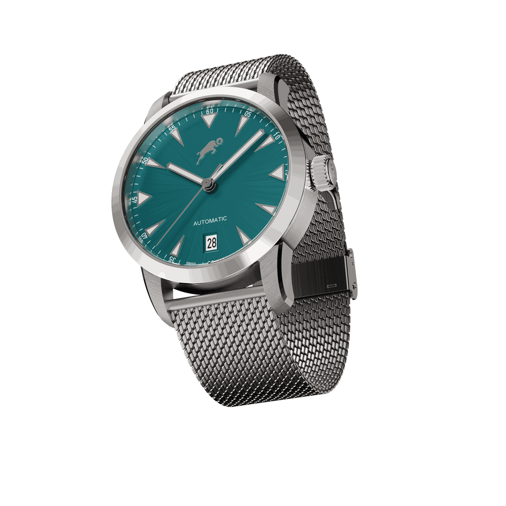Aries Automatic 36