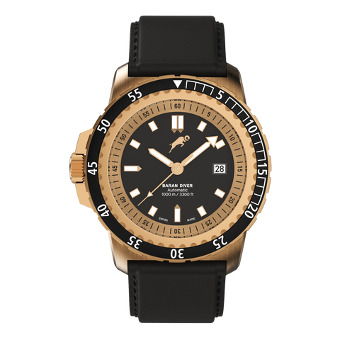 Baran Automatic 1000M