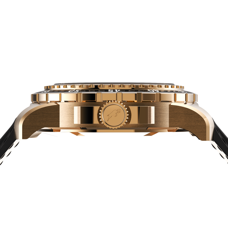 Baran Automatic 1000M