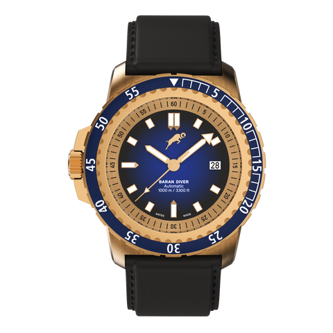 Baran Automatic 1000M