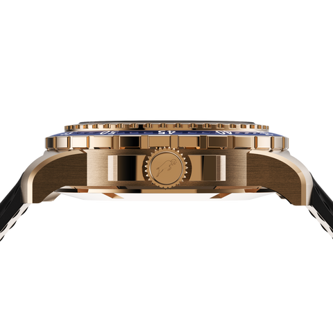 Baran Automatic 1000M