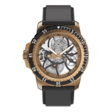 Baran Tourbillon 300M
