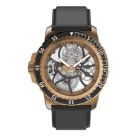 RAM Baran Tourbillon - R201TS2/6