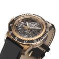 Baran Tourbillon 300M