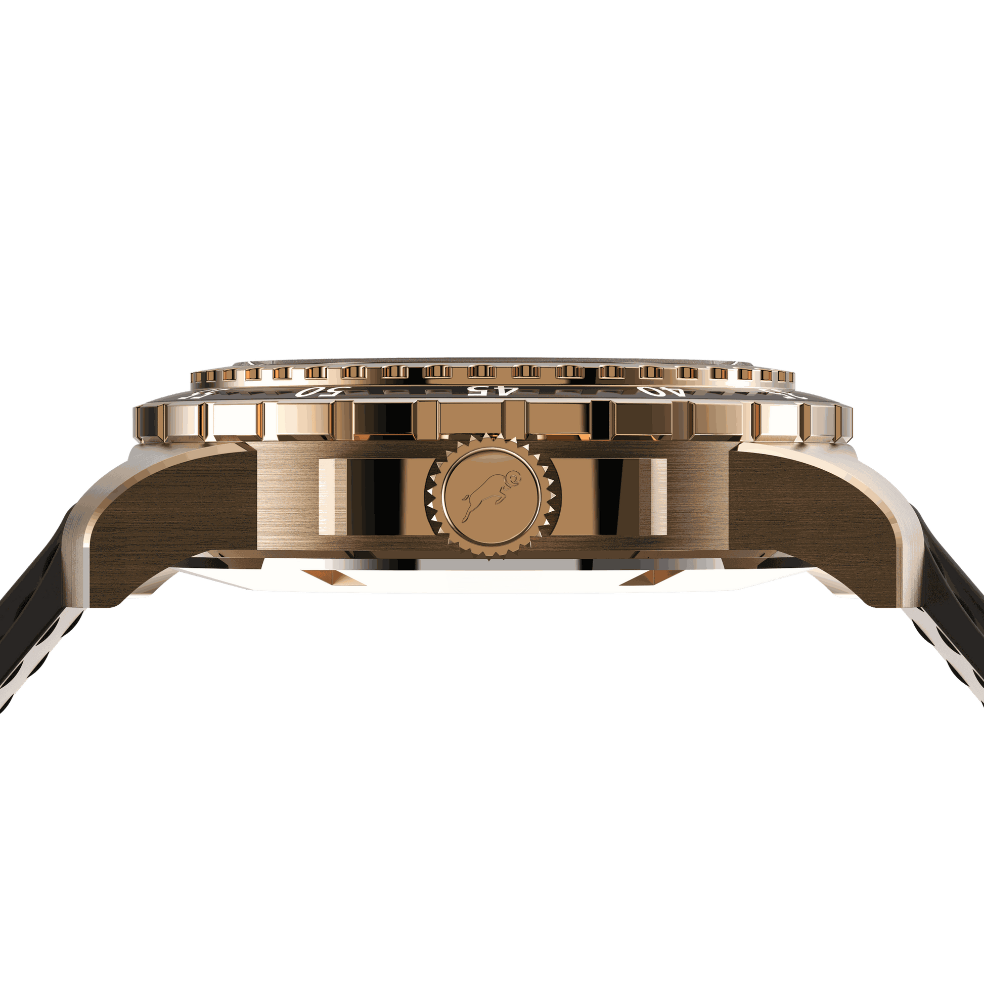 Baran Tourbillon 300M