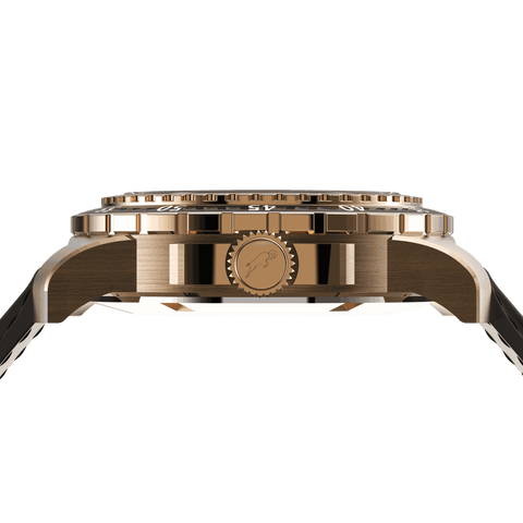 RAM Baran Tourbillon - R201TS2/6