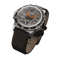 Baran Tourbillon 300M