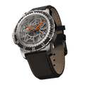 Baran Tourbillon 300M