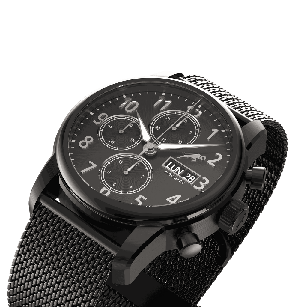 Bélier Automatic Chronograph