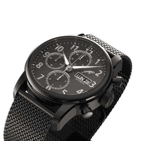 Bélier Automatic Chronograph