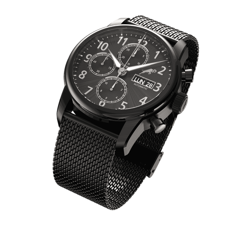 Bélier Automatic Chronograph