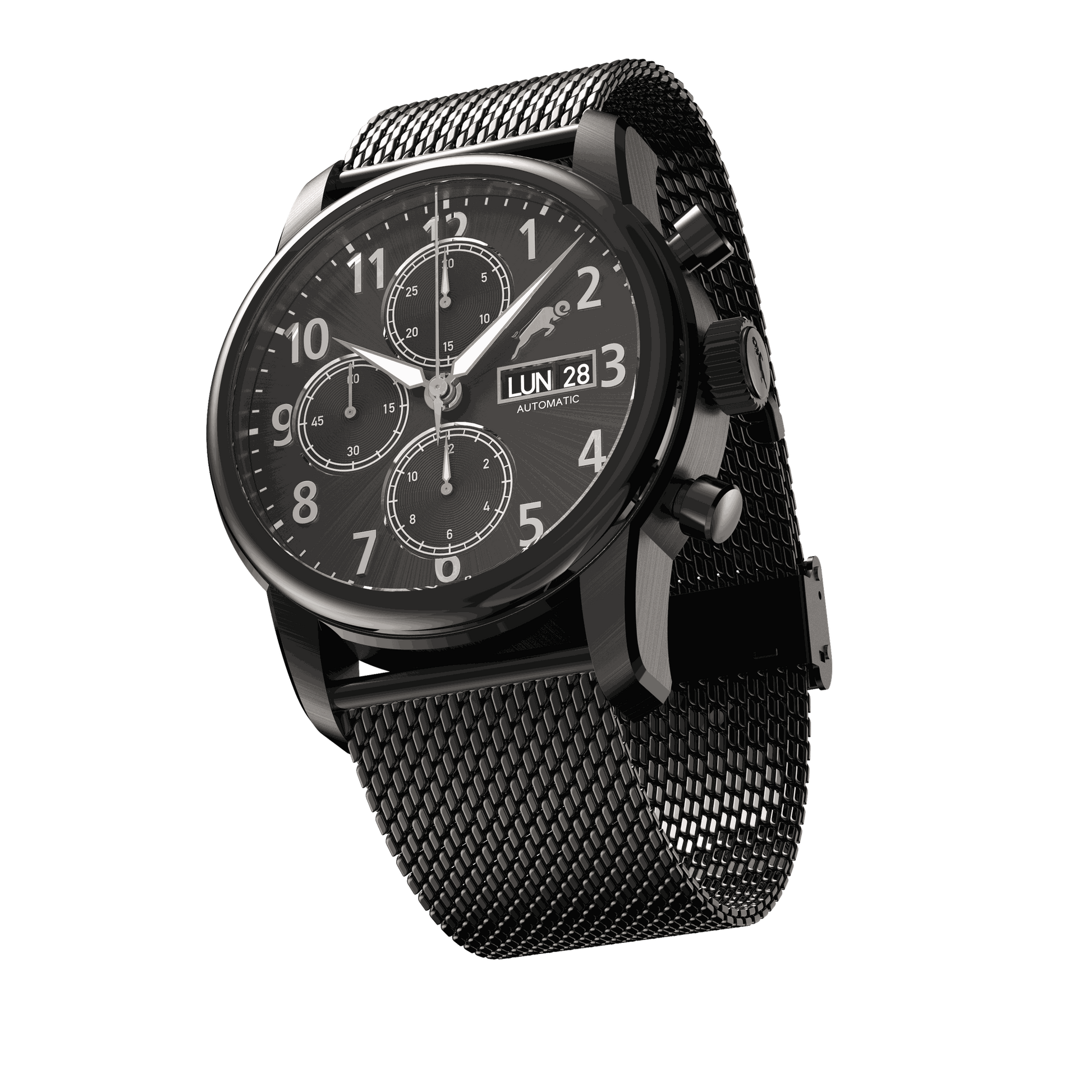 Bélier Automatic Chronograph