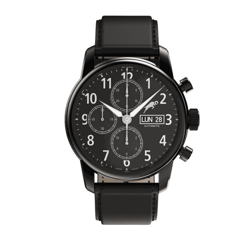 Bélier Automatic Chronograph