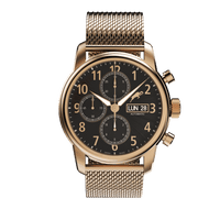 Bélier Automatic Chronograph