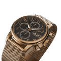 Bélier Automatic Chronograph