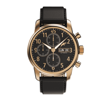 Bélier Automatic Chronograph