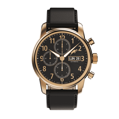 Bélier Automatic Chronograph